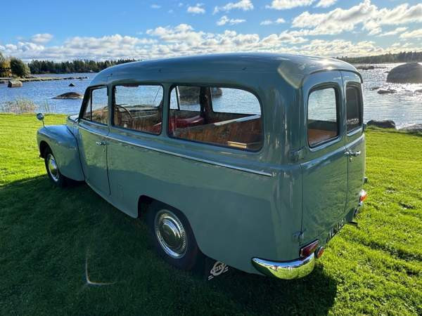 Volvo Duett Korsholm – foto 3