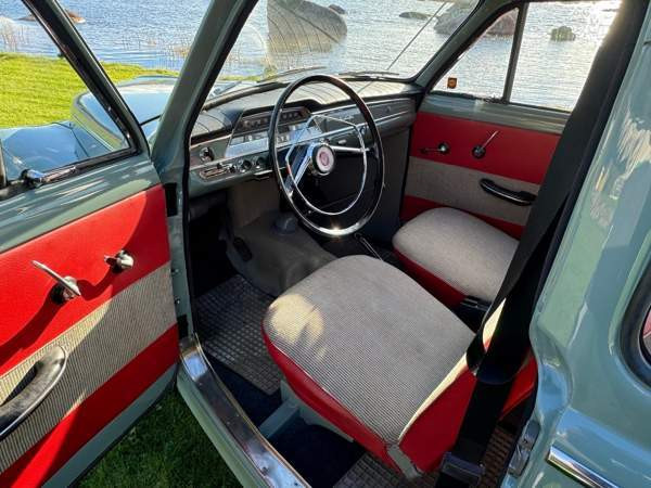 Volvo Duett Korsholm – foto 5