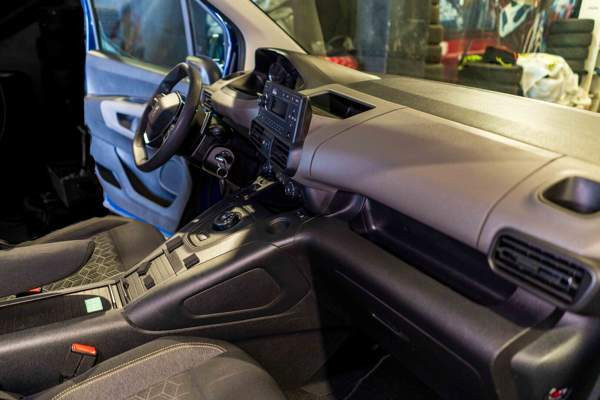 Peugeot Rifter Turtkul – foto 5