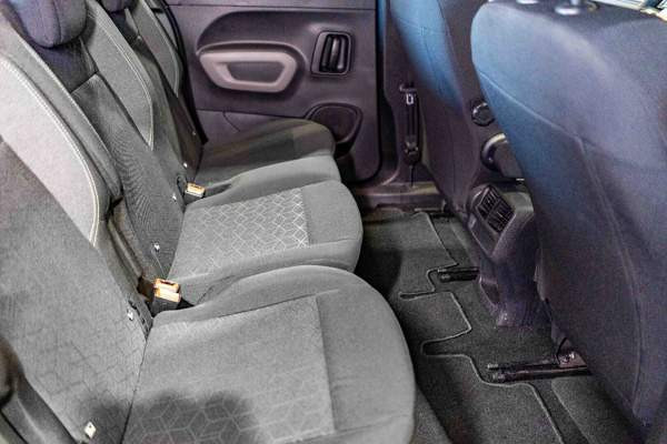 Peugeot Rifter Turtkul – foto 6