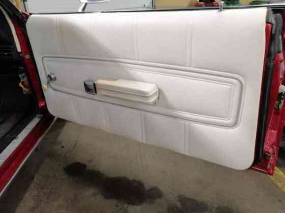 Ford Torino Саров