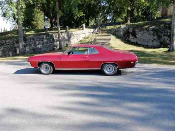 Ford Torino Саров