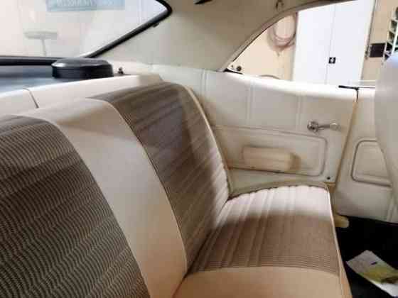 Ford Torino Саров