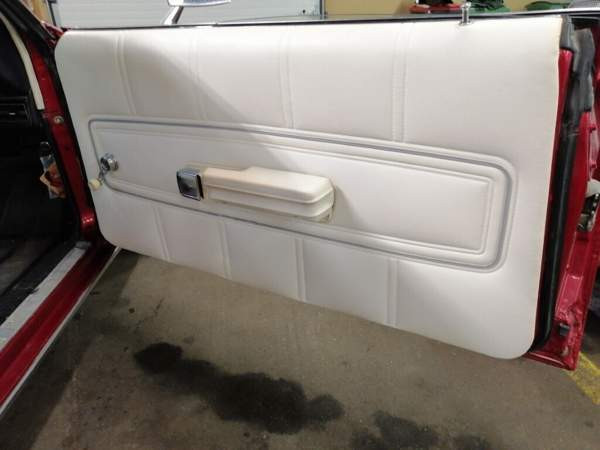 Ford Torino Sarov – foto 4