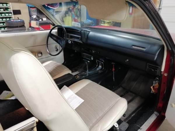 Ford Torino Sarov – foto 5