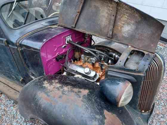 Plymouth Special Deluxe Imatra