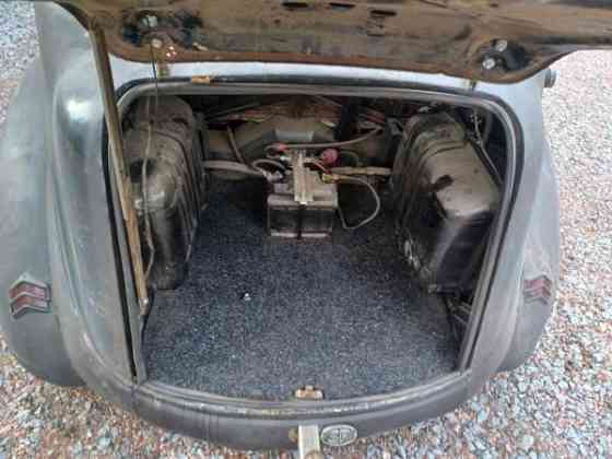 Plymouth Special Deluxe Imatra