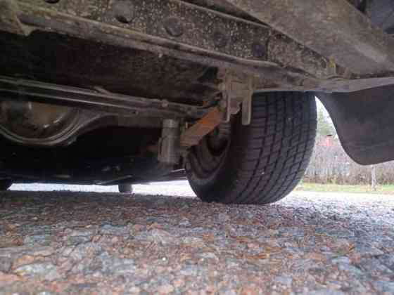 Plymouth Special Deluxe Imatra