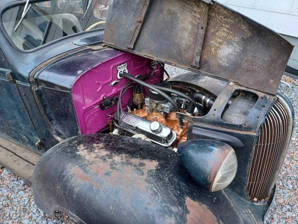 Plymouth Special Deluxe Иматра - изображение 4