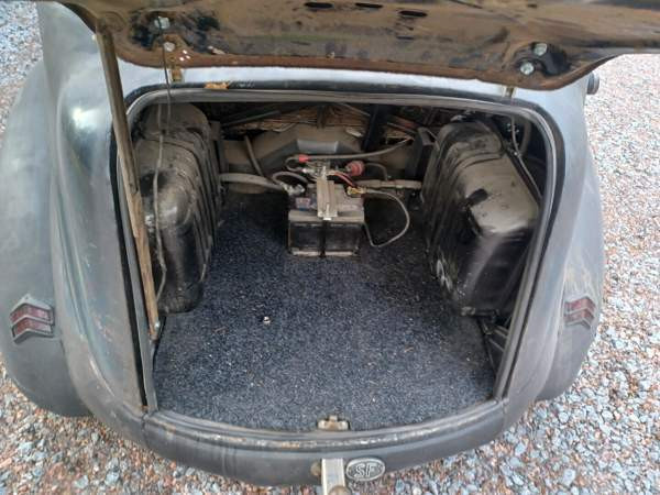 Plymouth Special Deluxe Иматра - изображение 6