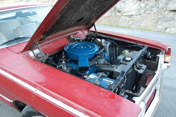 Ford Torino Tuusula – foto 4