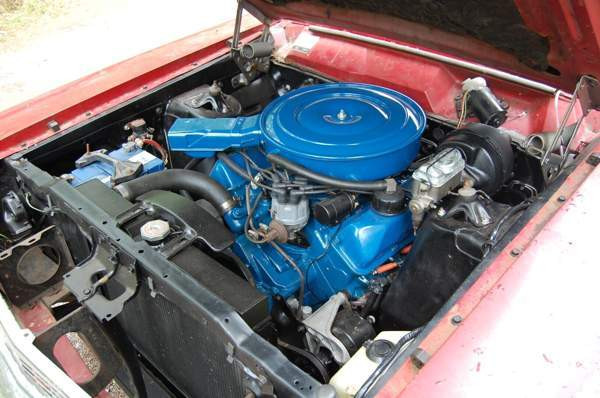 Ford Torino Tuusula – foto 5