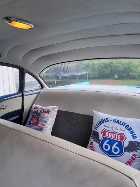 Pontiac Chieftain Hyvinge – foto 7