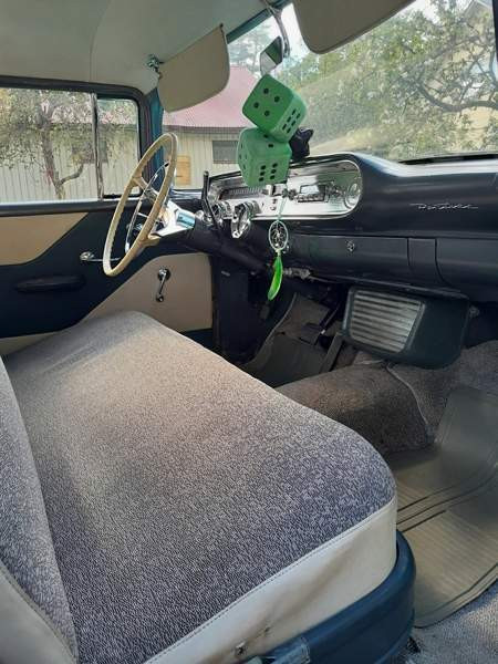 Pontiac Chieftain Hyvinge – foto 4