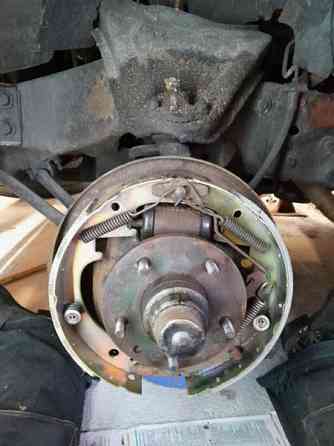 Chevrolet Biscayne Sarov