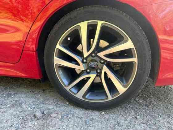 Subaru Levorg Турткуль