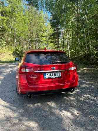 Subaru Levorg Турткуль