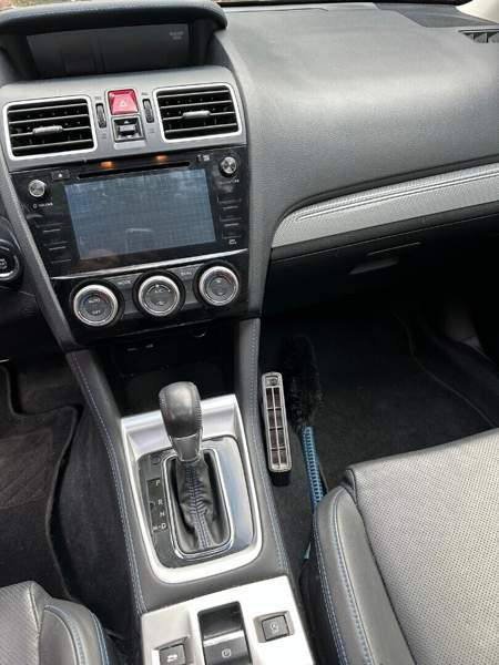 Subaru Levorg Turtkul – foto 8