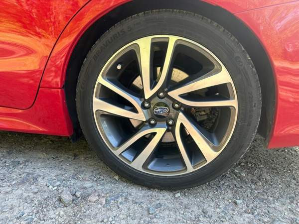 Subaru Levorg Turtkul – foto 5