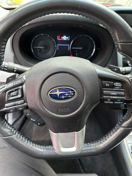 Subaru Levorg Turtkul – foto 7
