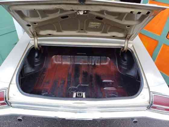 Chevrolet Chevelle Turtkul