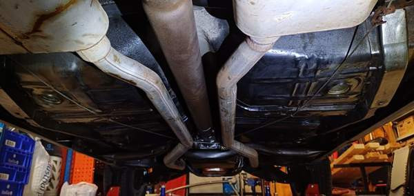 Chevrolet Chevelle Turtkul - valokuva 8