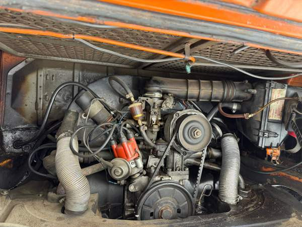 Volkswagen Kleinbus Ярвенпяя - изображение 7