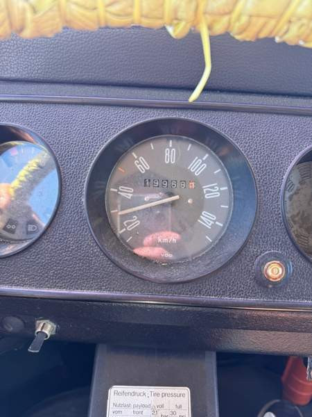 Volkswagen Kleinbus Ярвенпяя - изображение 8