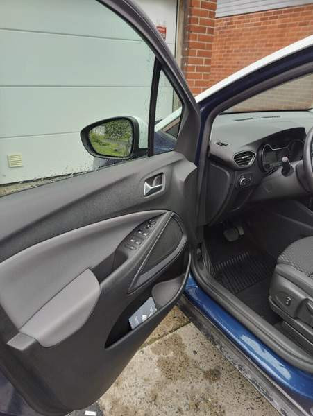 Opel Crossland X Kemin – foto 8