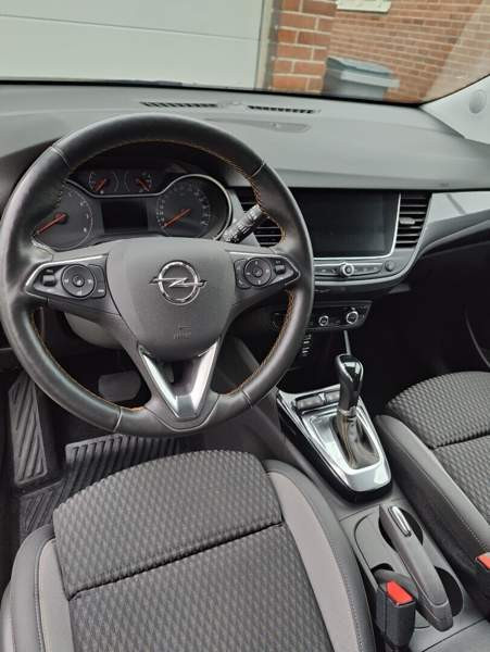 Opel Crossland X Kemin – foto 6