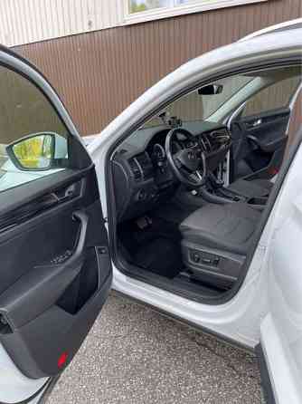 Skoda Kodiaq Эспоо