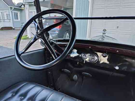 Ford T-model Utajärvi