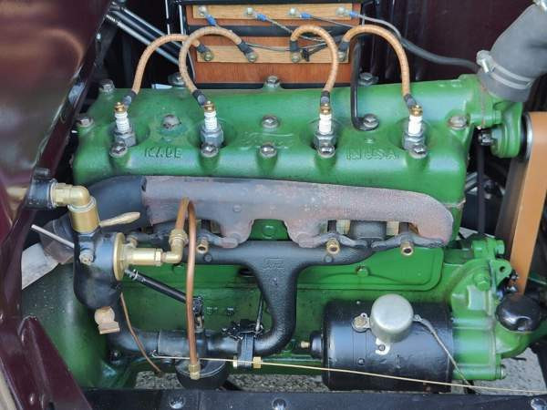 Ford T-model Utajärvi - изображение 8