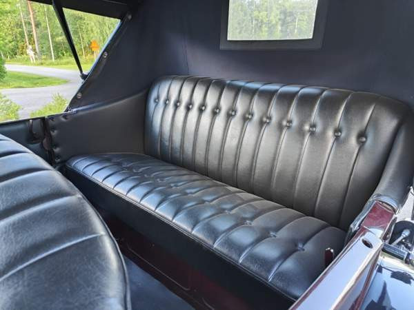 Ford T-model Utajärvi - изображение 5