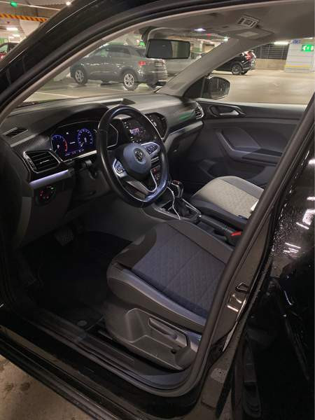 Volkswagen T-Cross Вантаа - изображение 5