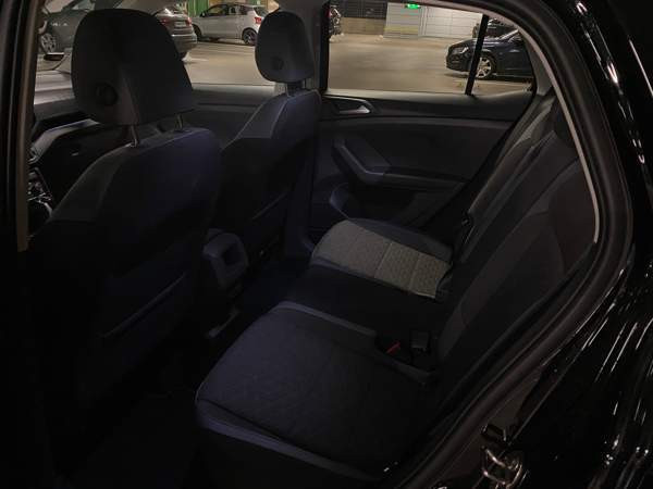 Volkswagen T-Cross Вантаа - изображение 6