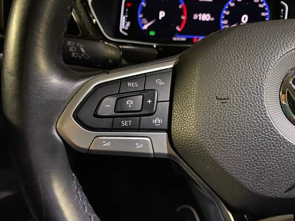 Volkswagen T-Cross Вантаа - изображение 8