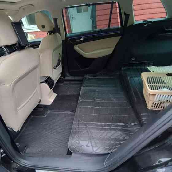 Skoda Kodiaq Rautalampi