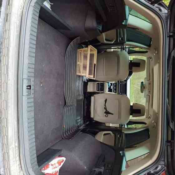 Skoda Kodiaq Rautalampi