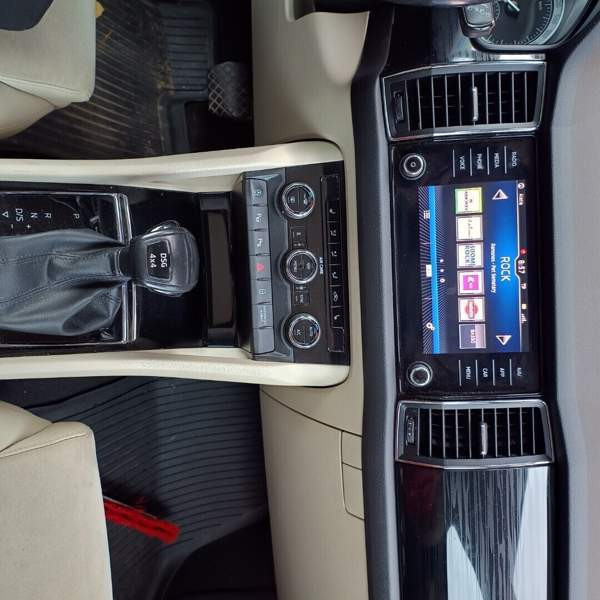 Skoda Kodiaq Rautalampi - изображение 5