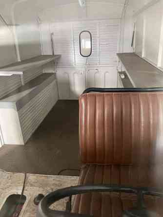 Citroen Camionette Helsinki