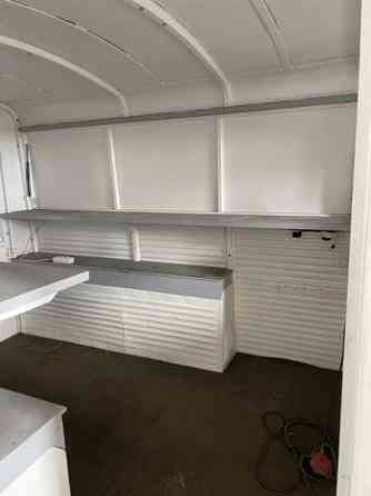 Citroen Camionette Helsinki