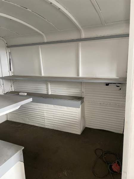 Citroen Camionette Helsinki – foto 4