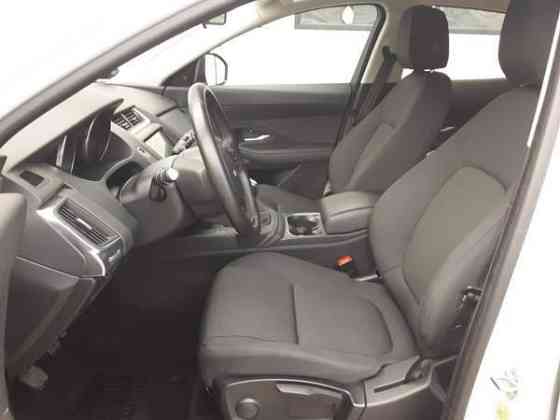 Jaguar E-Pace Ylöjärvi