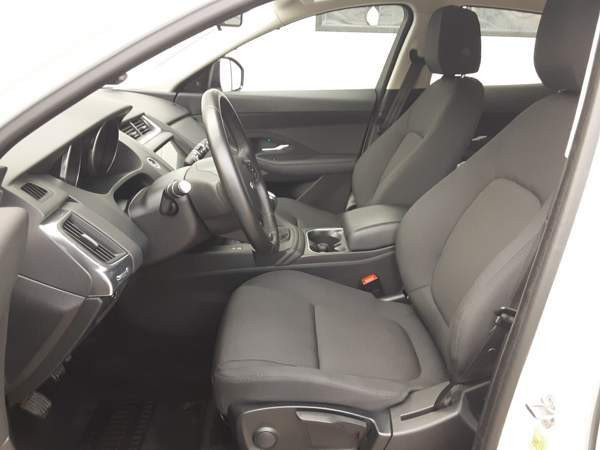 Jaguar E-Pace Yloejaervi - photo 6