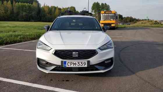 Seat Leon Sportstourer Nummela