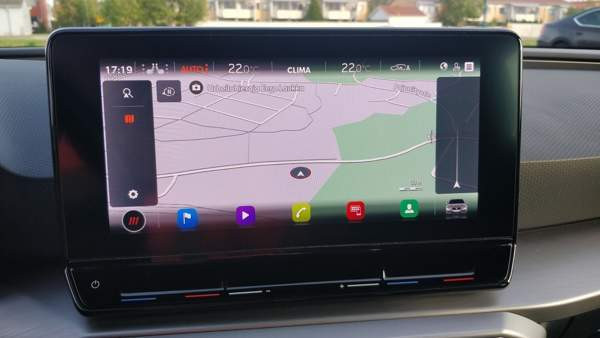 Seat Leon Sportstourer Nummela - photo 7