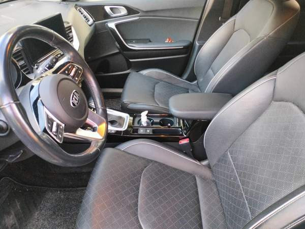 Kia Xceed Kuusankoski - изображение 4