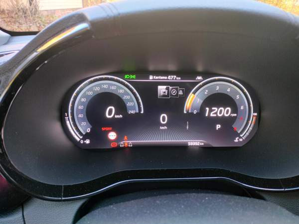 Kia Xceed Kuusankoski - изображение 5