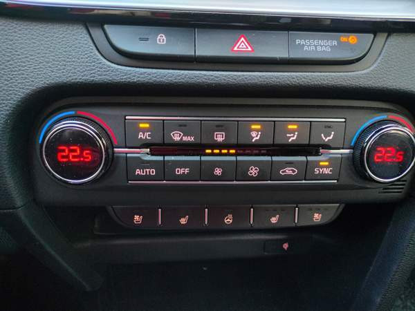 Kia Xceed Kuusankoski - изображение 6